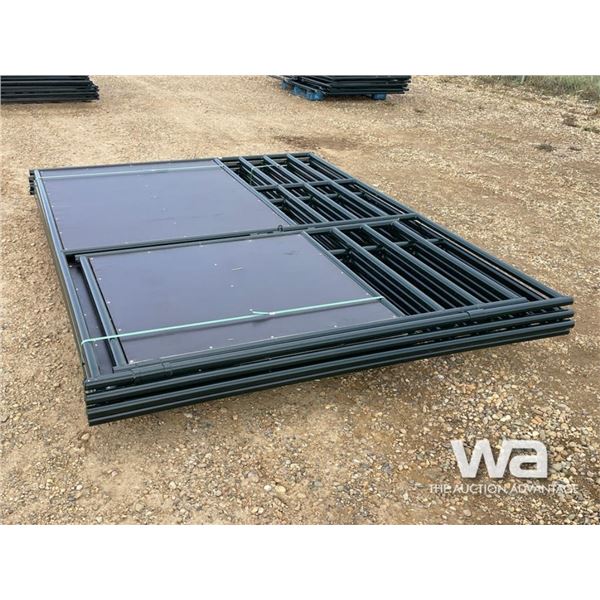 HORSE STALL KIT