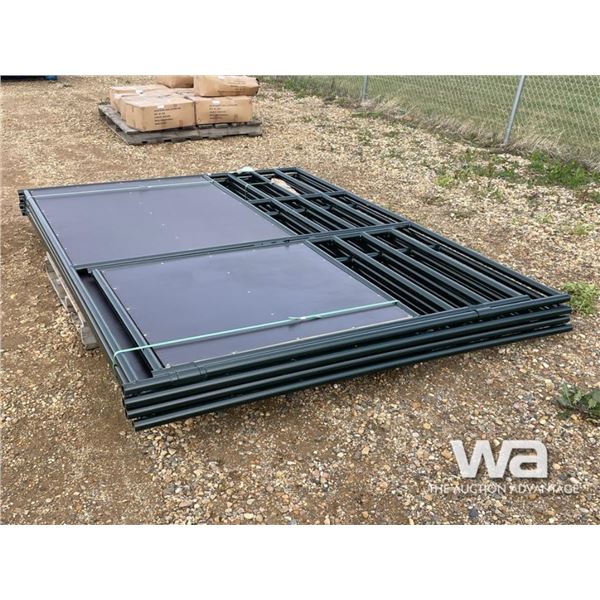 HORSE STALL KIT