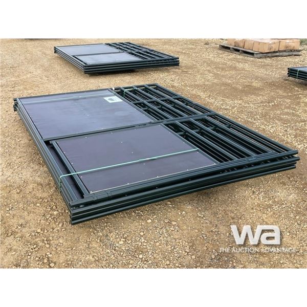 HORSE STALL KIT
