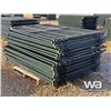 Image 1 : 7 FT. MESH LIVESTOCK PANELS