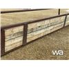 Image 5 : 30 FT. FENCELINE FEEDER