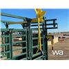 Image 6 : CATTLE CHUTE