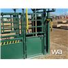 Image 7 : CATTLE CHUTE