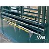Image 9 : CATTLE CHUTE