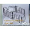 Image 5 : LIVESTOCK CROWDING TUB