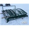 Image 3 : ARROWQUIP T10-SA90 L.H. CROWDING TUB