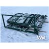Image 4 : ARROWQUIP T10-SA90 L.H. CROWDING TUB