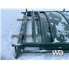 Image 5 : ARROWQUIP T10-SA90 L.H. CROWDING TUB