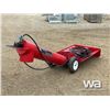 Image 3 : WHEATHEART 10 IN. HYD. TRANSFER AUGER