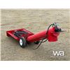 Image 4 : WHEATHEART 10 IN. HYD. TRANSFER AUGER