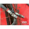 Image 5 : WHEATHEART 10 IN. HYD. TRANSFER AUGER