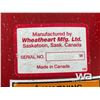 Image 7 : WHEATHEART 10 IN. HYD. TRANSFER AUGER