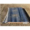 Image 6 : TMG 16 FT. IRON ORNAMENTAL GATE
