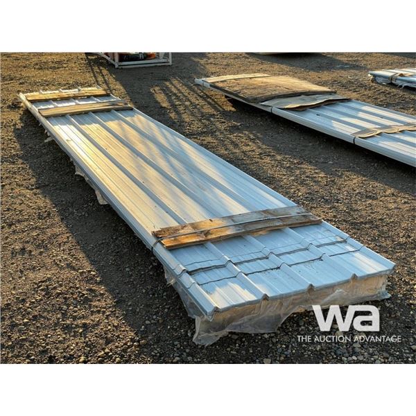 STEEL SHEETS