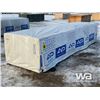 Image 4 : (105) 2 X 10 IN. X 14 FT. DFIR #3 LUMBER