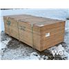 Image 1 : (40) 3/4 IN. 4 X 8 FT. CSP NO STAMP PLYWOOD