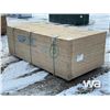 Image 3 : (50) 5/8 IN. 4 X 8 FT. CSP/DFP NO STAMP PLYWOOD