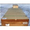 Image 5 : (40) 7/8 IN. 4 X 8 FT. DPF 9 PLY PLYWOOD