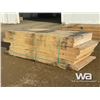 Image 3 : (60) 4 X 8 FT. SHEETS OF 1/2 IN. OSB