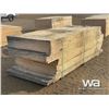Image 4 : (60) 4 X 8 FT. SHEETS OF 1/2 IN. OSB