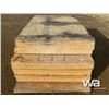 Image 5 : (60) 4 X 8 FT. SHEETS OF 1/2 IN. OSB
