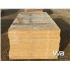 Image 5 : (60) 4 X 8 FT. SHEETS OF 1/2 IN. OSB