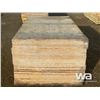 Image 5 : (60) 4 X 8 FT. SHEETS OF 1/2 IN. OSB