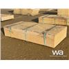 Image 3 : (30) 4 X 8 FT. SHEETS OF 1/2 IN. OSB