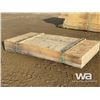Image 3 : (30) 4 X 8 FT. SHEETS OF 1/2 IN. OSB