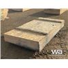 Image 4 : (30) 4 X 8 FT. SHEETS OF 1/2 IN. OSB