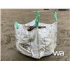 Image 3 : MINI BULK BAG OF CUT POPLAR FIREWOOD