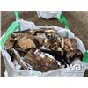 Image 5 : MINI BULK BAG OF CUT POPLAR FIREWOOD