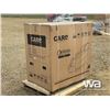 Image 5 : DELUXE FULL BODY MASSAGE CHAIR
