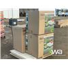 Image 3 : (7) PCS OUTDOOR FURNITURE SET