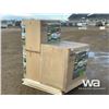 Image 5 : (7) PCS OUTDOOR FURNITURE SET