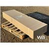 Image 4 : 3 SEAT OUTDOOR PORCH SWING