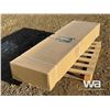 Image 5 : 3 SEAT OUTDOOR PORCH SWING