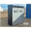 Image 4 : 3 DOOR COMMERCIAL FRIDGE