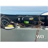 Image 9 : 3 DOOR COMMERCIAL FRIDGE