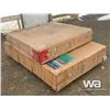 Image 4 : 2 PERSON HEMLOCK SAUNA