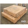 Image 5 : 2 PERSON HEMLOCK SAUNA
