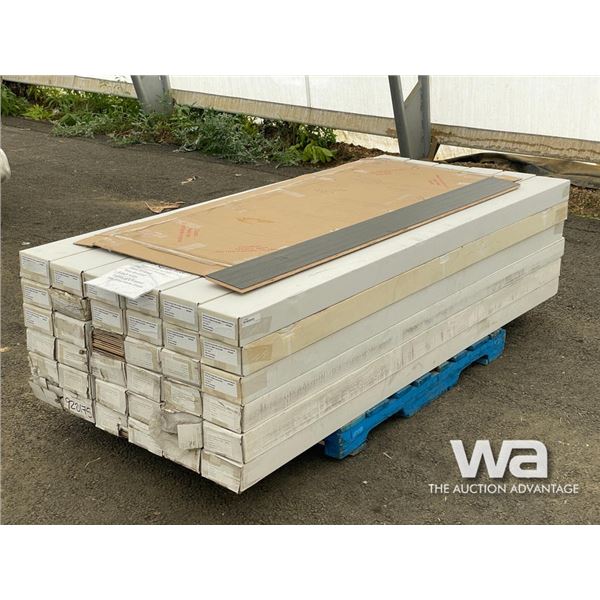 HARDWOOD FLOORING