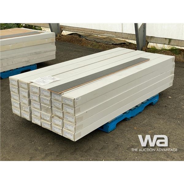 HARDWOOD FLOORING