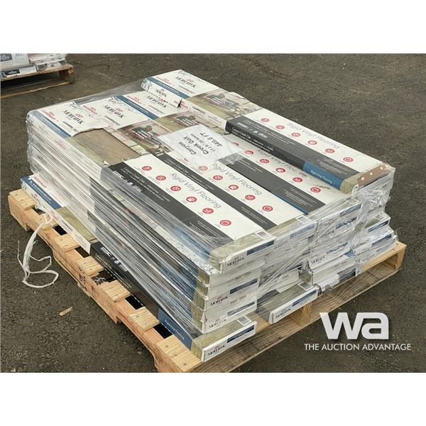 CANYON CREEK OAK VINYL FLOORING