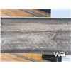 Image 5 : DRY TEC CLICK LOCK VINYL PLANK FLOORING
