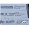 Image 6 : DRY TEC CLICK LOCK VINYL PLANK FLOORING