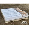 Image 4 : DRY TEC CLICK LOCK VINYL PLANK FLOORING