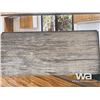 Image 5 : DRY TEC CLICK LOCK VINYL PLANK FLOORING