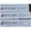 Image 6 : DRY TEC CLICK LOCK VINYL PLANK FLOORING