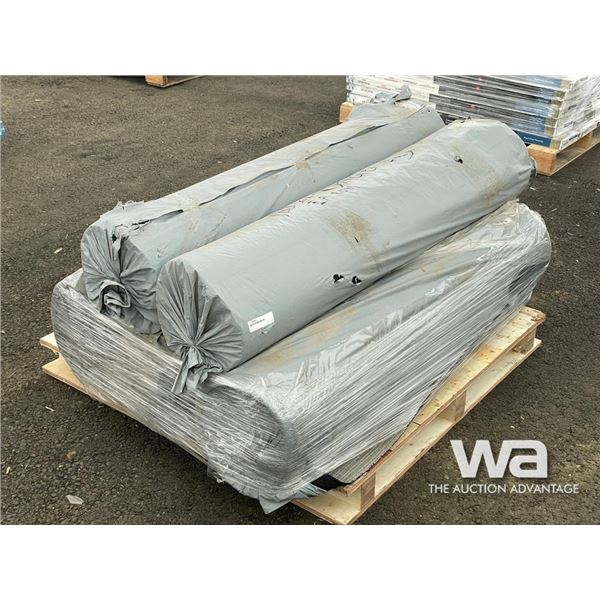 (5) ROLLS OF UNDER LAY